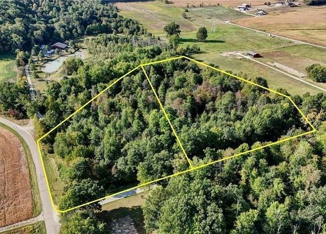 Property at Shetler Ave SW, Navarre, OH 44662
