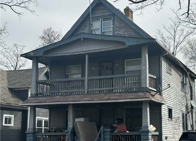 Property at 4119 E 141st St, Cleveland, OH 44128, 4 beds, 2 baths