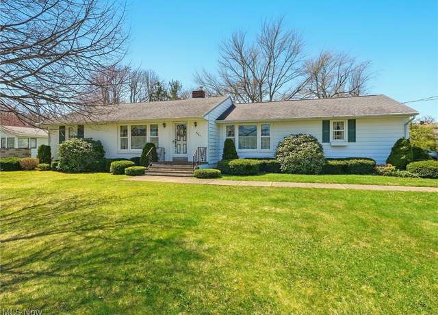 Property at 6407 Hiram Ave, Ashtabula, OH 44004, 3 beds, 2.5 baths