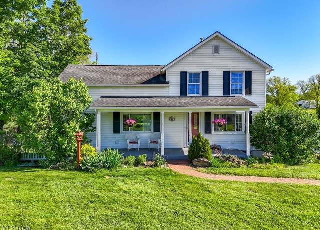 Property at 869 State Route 303, Streetsboro, OH 44241, 2 beds, 2 baths