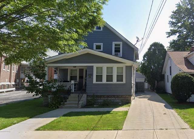 Property at 2153 Alger Rd, Lakewood, OH 44107, 2 beds, 2 baths