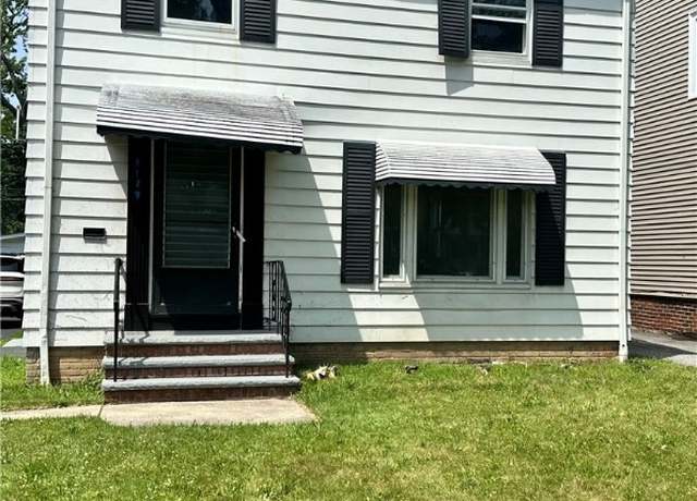 Property at 3759 Northampton Rd, Cleveland Heights, OH 44121, 3 beds, 1 bath