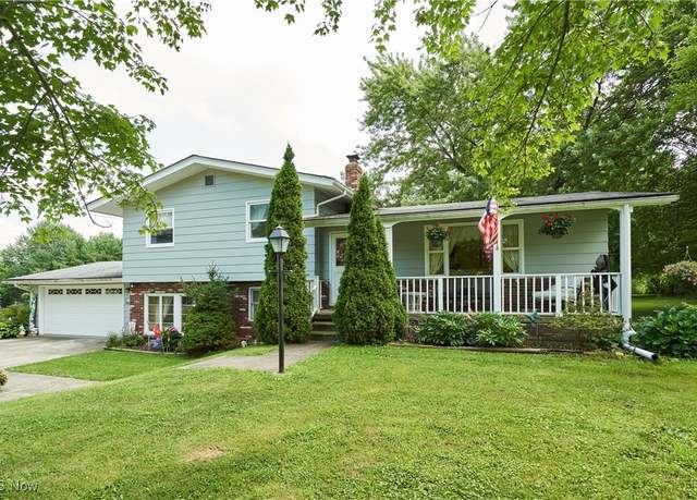 Property at 5248 State Route 303, Ravenna, OH 44266, 3 beds, 2 baths