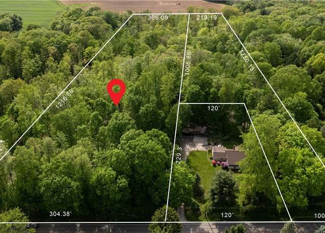 Property at 2 V/L S Medina Line Rd, Wadsworth, OH 44281