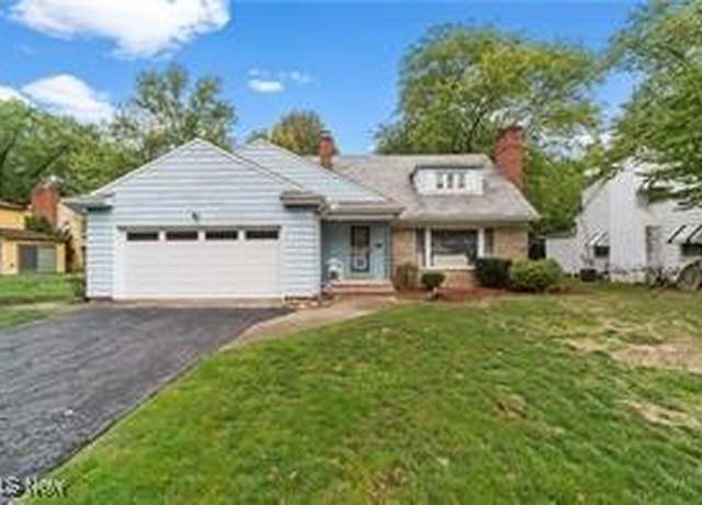 Property at 15657 Fenemore Rd, East Cleveland, OH 44112, 4 beds, 2.5 baths