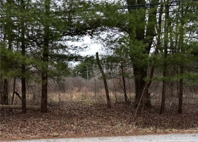 Property at V/L Peck Rd, Ravenna, OH 44266