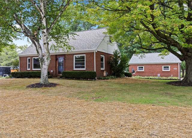 Property at 5002 Wooster Rd W, Norton, OH 44203, 3 beds, 2 baths