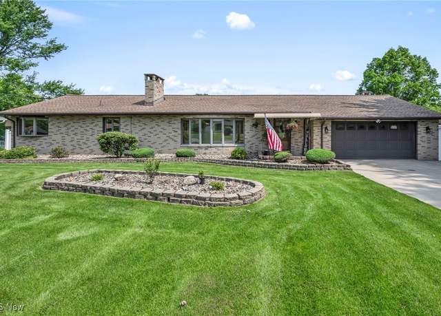 Property at 12742 Patricia Dr, North Royalton, OH 44133, 3 beds, 3 baths