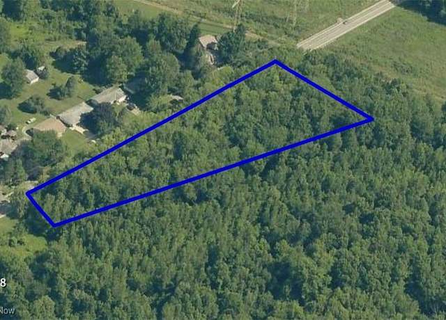Property at Chestnut Ridge Rd, North Ridgeville, OH 44039