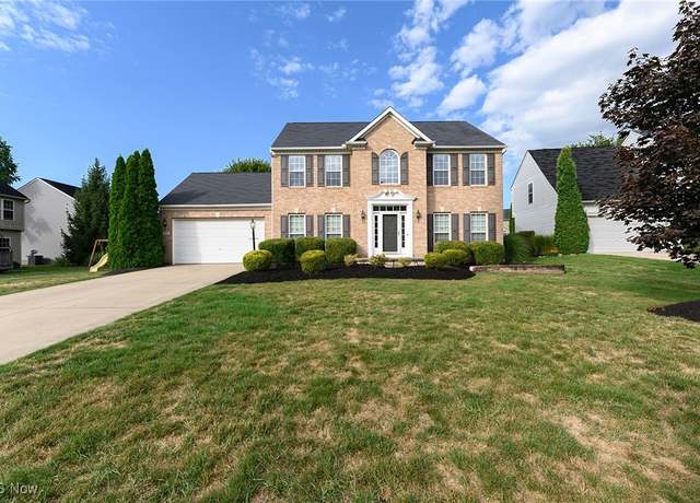 Property at 5116 Shillings Way, Copley, OH 44321, 4 beds, 3.5 baths