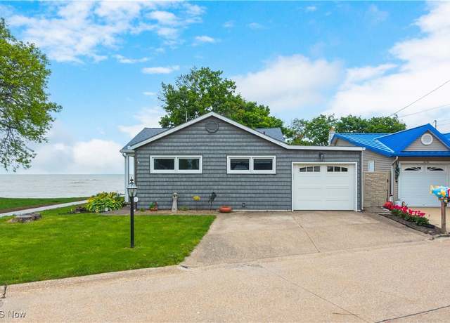 Property at 6178 Shadyside Dr, Vermilion, OH 44089, 3 beds, 2 baths