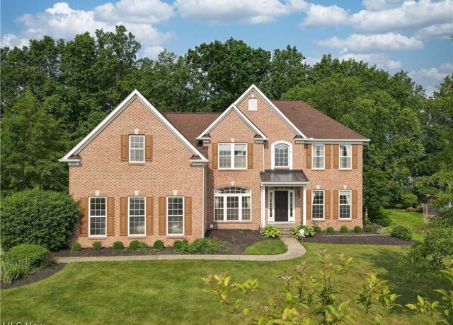 Property at 3392 Symphony St, Cuyahoga Falls, OH 44223, 4 beds, 2.5 baths