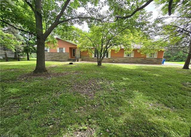 Property at 11491 Chapin St, Chesterland, OH 44026, 3 beds, 2 baths