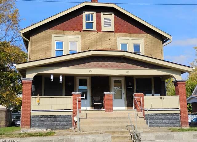 Property at 486 & 488 Southwood Ave, Columbus, OH 43207, 6 beds, 2 baths