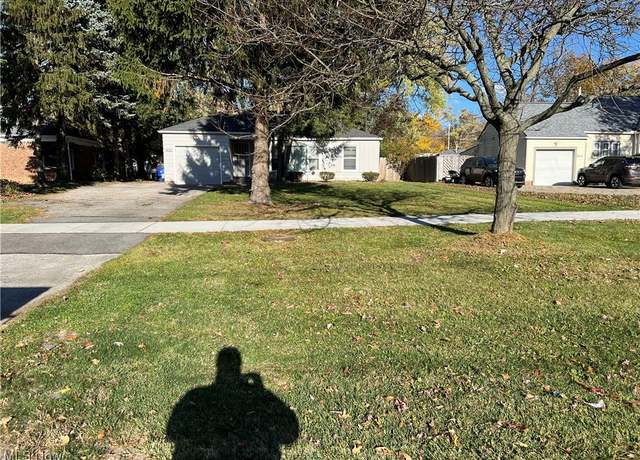 Property at S Belvoir Blvd, South Euclid, OH 44121