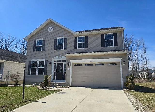 Property at 10400 Maryland St, Aurora, OH 44202, 4 beds, 3 baths