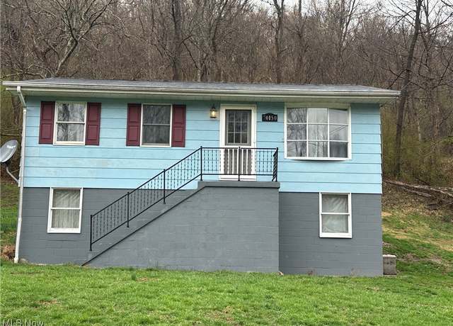 Property at 70150 W Central Ave, Barton, OH 43905, 2 beds, 1.5 baths