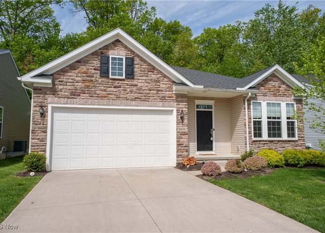 Property at 6696 Amber Way, North Ridgeville, OH 44039, 2 beds, 2.5 baths