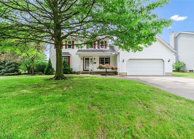 Property at 541 Barker St, Wellington, OH 44090, 3 beds, 4 baths