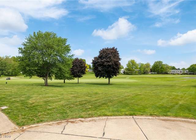 Property at Carnoustie Dr, Green, OH 44685