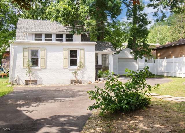 Property at 268 Erskine Ave, Boardman, OH 44512, 3 beds, 1 bath
