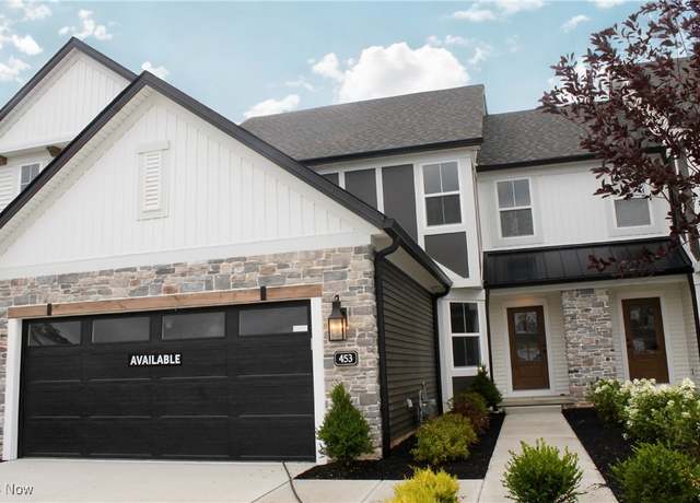 Property at 453 Bordeaux Blvd, Broadview Heights, OH 44147, 4 beds, 3 baths