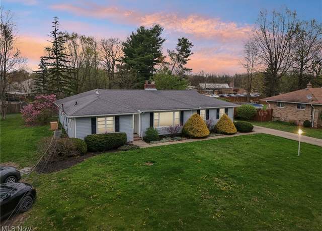 Property at 13676 Whitney Rd, Strongsville, OH 44136, 4 beds, 2 baths