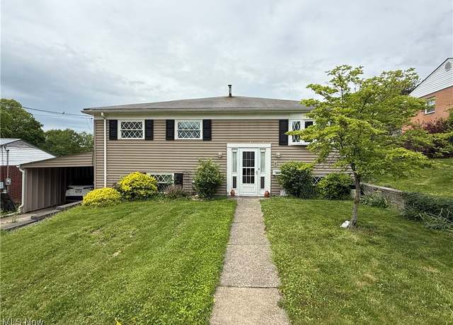 Property at 304 Penn Ave, Mingo Junction, OH 43938, 3 beds, 2 baths