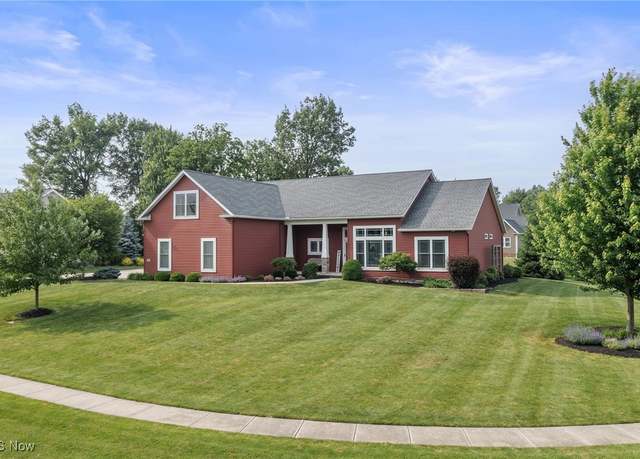 Property at 8748 Loxley Ct, Westfield Center, OH 44251, 3 beds, 3.5 baths