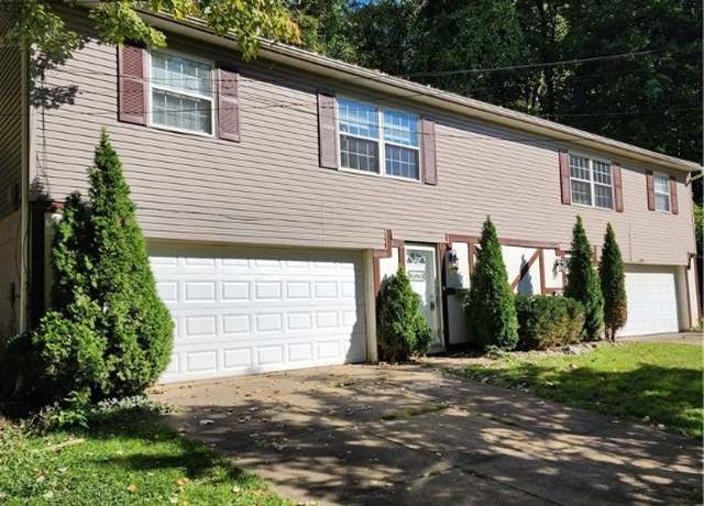 Property at 1955-1957 Preston Ave, Akron, OH 44305, 4 beds, 2 baths
