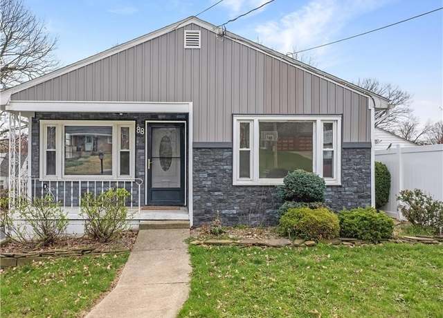 Property at 88 E Dresden Ave, Akron, OH 44301, 3 beds, 1 bath