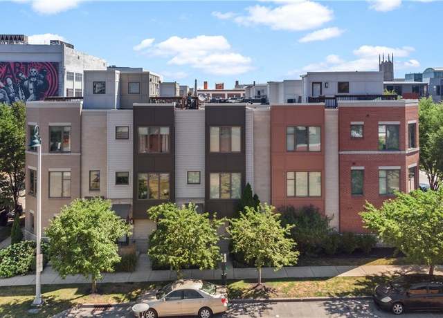 Property at 1427 E 14th St, Cleveland, OH 44114, 2 beds, 2.5 baths