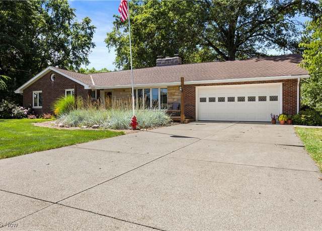 Property at 15386 S Boone Rd, Columbia Station, OH 44028, 3 beds, 2 baths