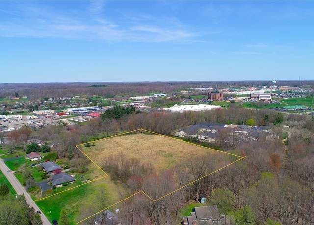 Property at 0 Vernonview Dr, Mount Vernon, OH 43050