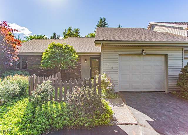 Property at 115 Diamond Way, Cortland, OH 44410, 2 beds, 1.5 baths