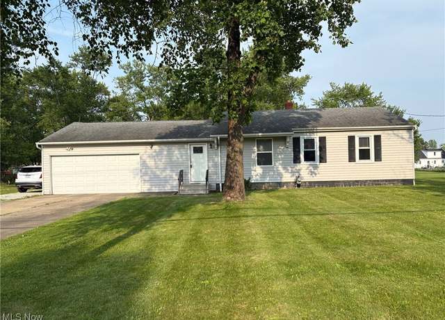Property at 1285 Hadcock Rd, Brunswick, OH 44212, 2 beds, 2 baths