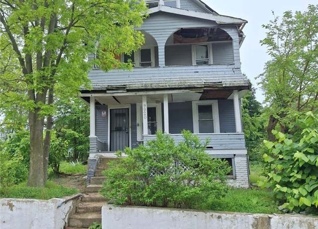 Property at 9920 Cumberland Ave, Cleveland, OH 44104, 7 beds, 3.5 baths