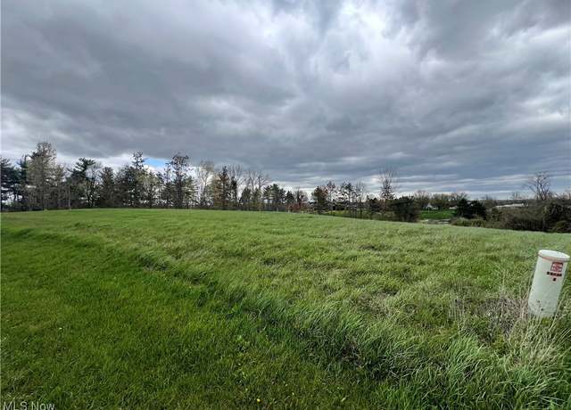 Property at 0 E Hawthorn Dr, Mcconnelsville, OH 43756