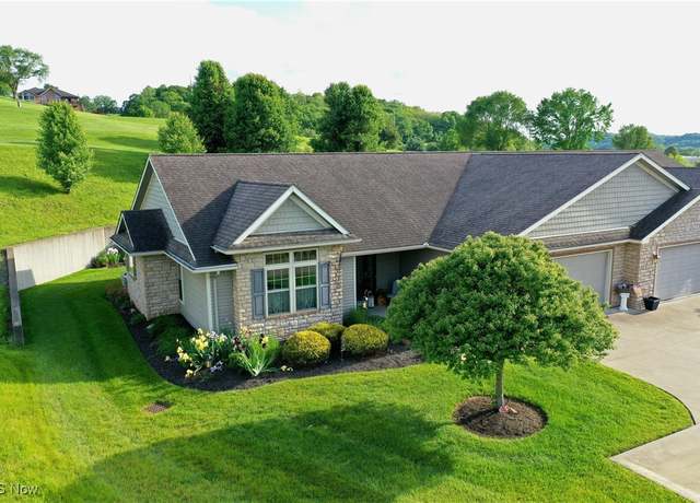 Property at 617 Wedgewood Way #617, Millersburg, OH 44654, 2 beds, 2 baths