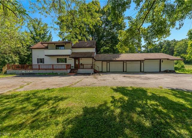 Property at 3378 State Route 164, Leetonia, OH 44431, 4 beds, 2 baths