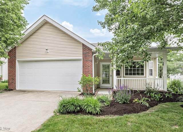 Property at 3840 Dartford Ln, Medina, OH 44256, 2 beds, 2 baths
