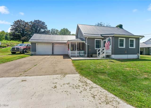 Property at 29963 Lincoln St, Hanoverton, OH 44423, 3 beds, 1.5 baths
