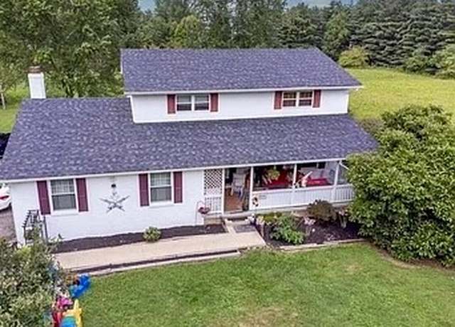 Property at 6828 Bevelhymer Rd, New Albany, OH 43054, 4 beds, 2.5 baths