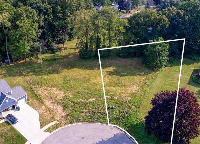 Property at VL 1067 Homan Dr, Doylestown, OH 44230