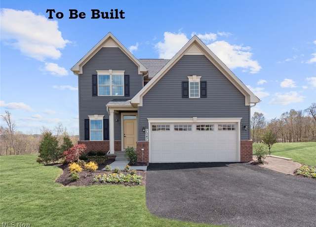 Property at S/L 43 Sandmill Run Dr, Amherst, OH 44053, 4 beds, 2.5 baths