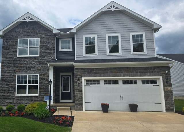 Property at 3440 Timber Trl, Uniontown, OH 44685, 4 beds, 3.5 baths