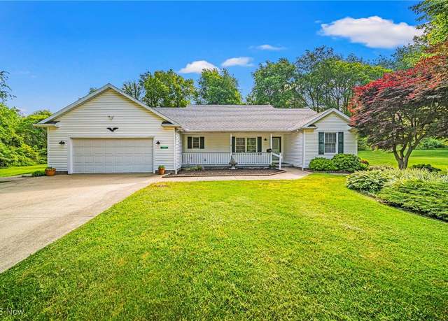 Property at 7410 Fieldstone Ave, Conneaut, OH 44030, 3 beds, 2.5 baths