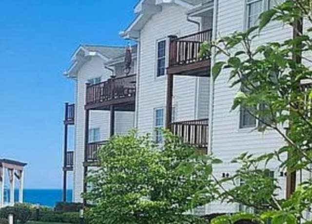 Property at 5753 Lake Rd Unit 302B, Geneva On The Lake, OH 44041, 2 beds, 2 baths