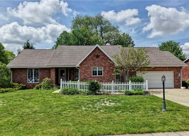 Property at 2148 Denise Dr NE, New Philadelphia, OH 44663, 3 beds, 3 baths