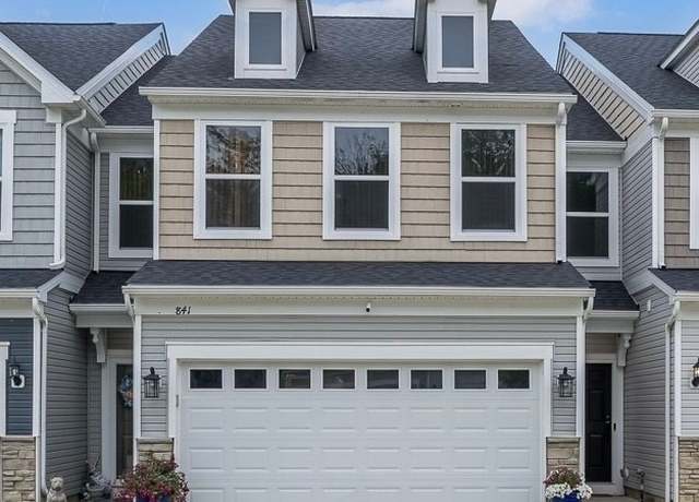 Property at 841 S Parkside Dr, Westlake, OH 44145, 3 beds, 2.5 baths